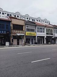 Geylang Road (D14), Shop House #619419981